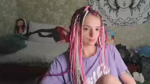 Adelina online show from 07-06-26, 09:06