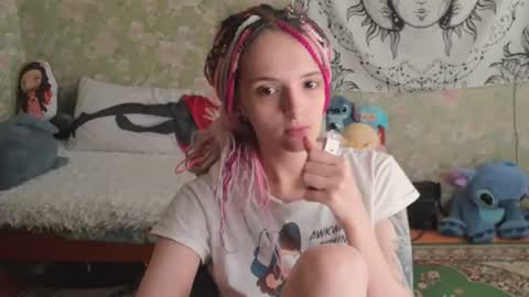 Adelina online show from 07-09-26, 10:08