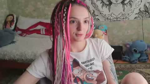 Adelina online show from 07-10-26, 11:02