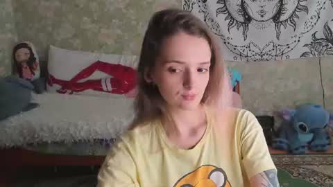 Adelina online show from 07-14-26, 09:58