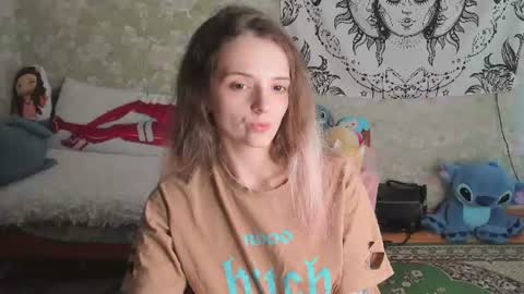 Adelina online show from 07-15-26, 07:02