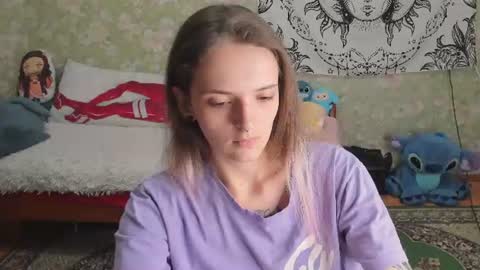 Adelina online show from 07-21-26, 11:34