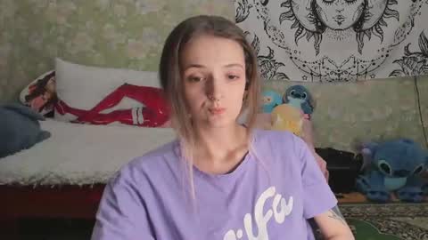Adelina online show from 07-22-26, 01:36