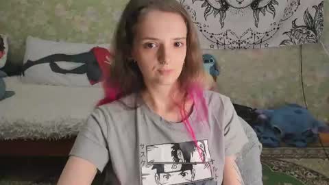 Adelina online show from 07-28-26, 02:13