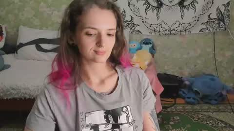 Adelina online show from 07-28-26, 03:21
