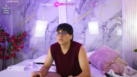 vanilla_hot_ online show from 09-21-25, 07:15