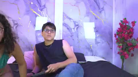 vanilla_hot_ online show from 10-16-25, 01:45