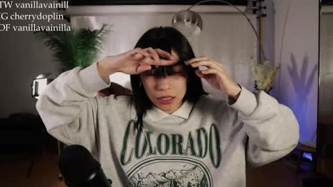 Annabet  online show from 12-01-25, 11:10