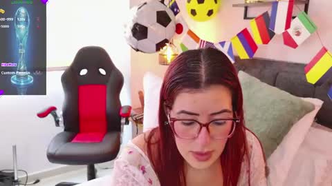 Karine online show from 06-18-26, 05:17
