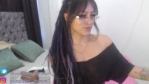 Vannesa Summer  online show from 01-01-25, 07:21