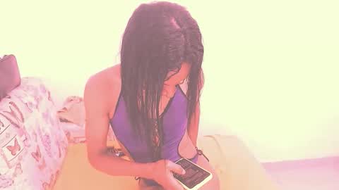 VANNESA online show from 03-16-26, 04:44