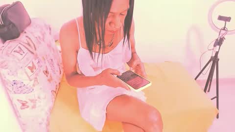 VANNESA online show from 03-19-26, 04:38