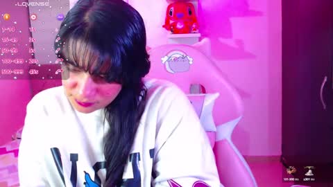 Vanesa online show from 12-24-24, 01:16
