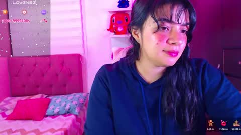 Vanesa online show from 01-04-25, 12:48