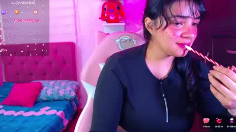 Vanesa online show from 01-14-25, 09:30