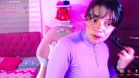 Vanesa online show from 01-16-25, 08:03