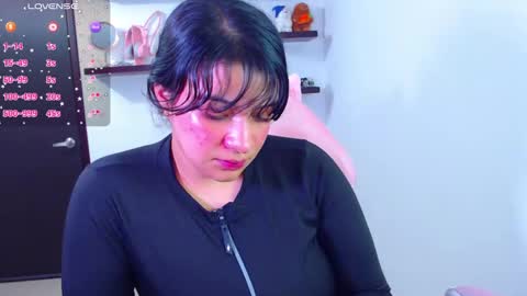 Vanesa online show from 01-28-25, 09:08