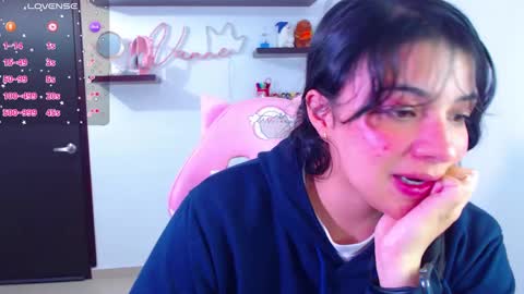 Vanesa online show from 02-03-25, 09:39