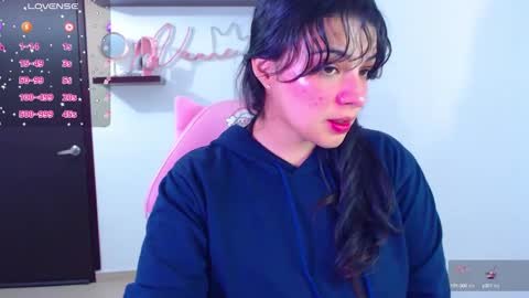 Vanesa online show from 02-04-25, 06:49