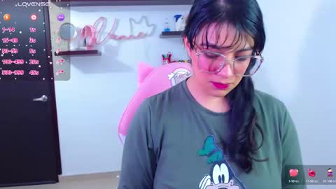 Vanesa online show from 02-09-25, 06:26