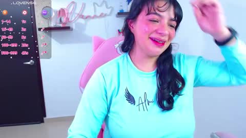 Vanesa online show from 02-10-25, 09:25