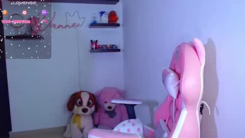 Vanesa online show from 02-26-25, 09:58