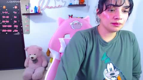 Vanesa online show from 03-04-25, 11:22