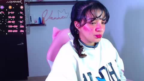 Vanesa online show from 03-08-25, 02:34