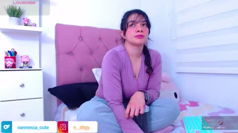Vanesa online show from 09-09-25, 11:59