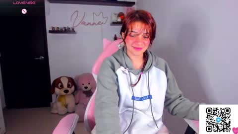 Vanesa online show from 03-09-26, 09:19