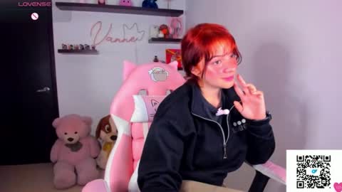 Vanesa online show from 03-12-26, 12:06