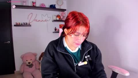 Vanesa online show from 04-19-26, 12:54