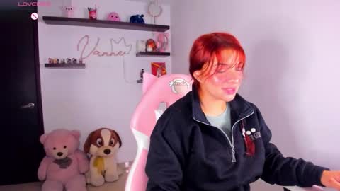 Vanesa online show from 04-25-26, 03:09