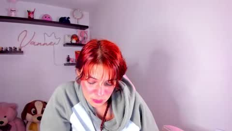 Vanesa online show from 04-29-26, 10:05