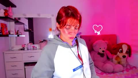 Vanesa online show from 06-04-26, 08:37