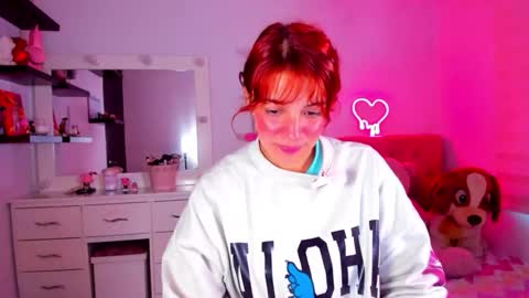 Vanesa online show from 06-10-26, 08:19