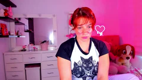 Vanesa online show from 06-11-26, 04:16