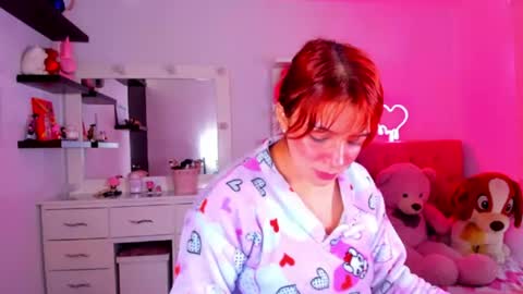Vanesa online show from 06-12-26, 02:49