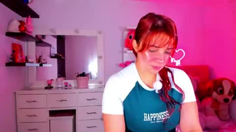 Vanesa online show from 06-19-26, 10:57