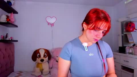 Vanesa online show from 07-05-26, 08:16