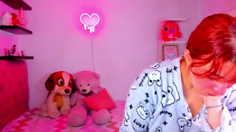 Vanesa online show from 07-10-26, 01:47