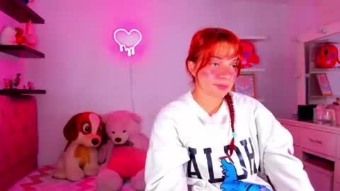 Vanesa online show from 07-15-26, 12:38