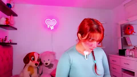 Vanesa online show from 07-16-26, 01:11