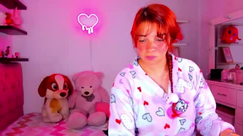 Vanesa online show from 07-23-26, 04:27