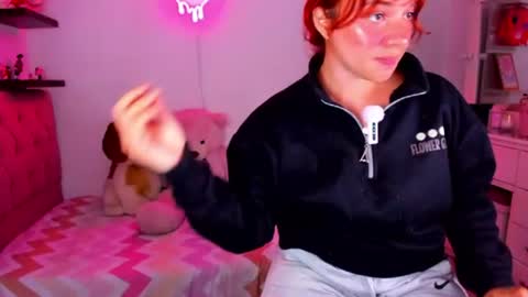 Vanesa online show from 07-27-26, 04:14