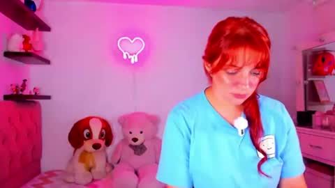 Vanesa online show from 07-29-26, 10:08