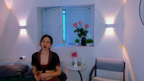 Snapshot of vannibellee chatting on 04-09-26, 09:15 Vanessa online show from 04-09-26, 09:15