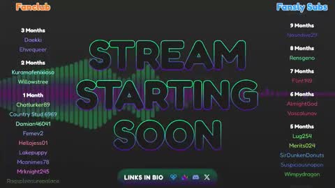 vannivr online show from 12-14-25, 02:17