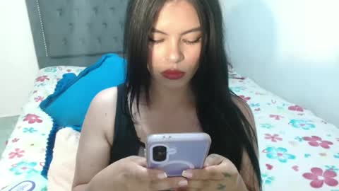 Vannesa online show from 07-10-26, 10:01
