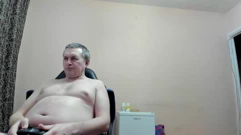 vano_822 online show from 01-11-26, 10:15